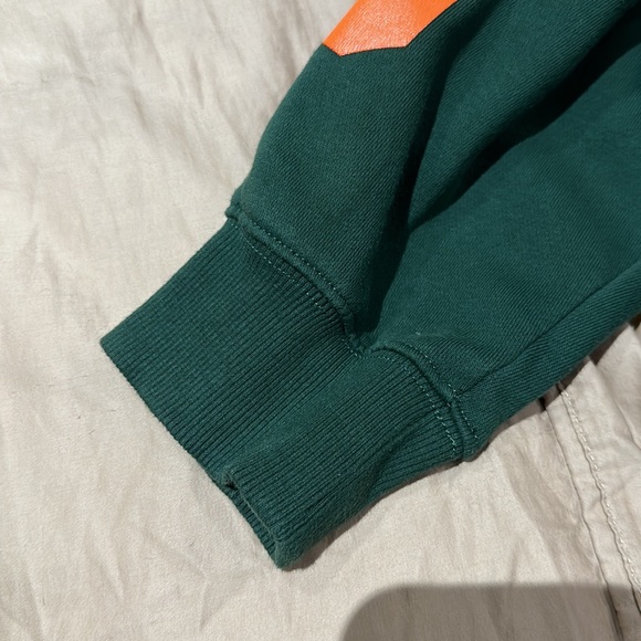 Filson CCF Hooded Sweatshirt - Picture 4 of 9